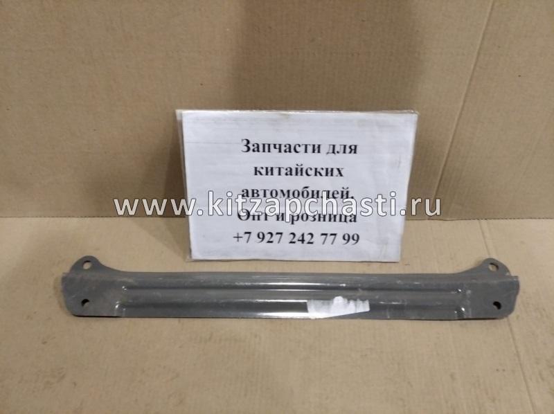 Панель радиатора нижняя Geely Emgrand X7 101201411602