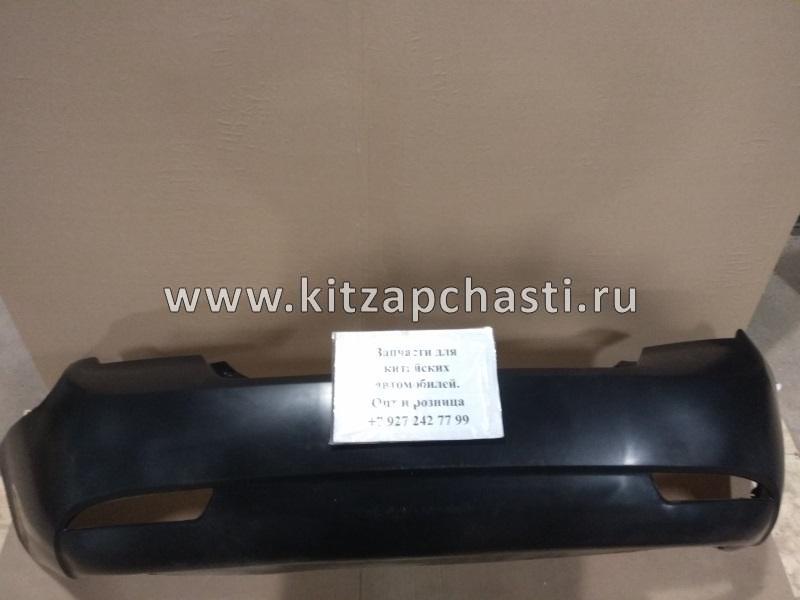 Бампер задний Geely Emgrand EC7 седан 1068001148, 1068001147