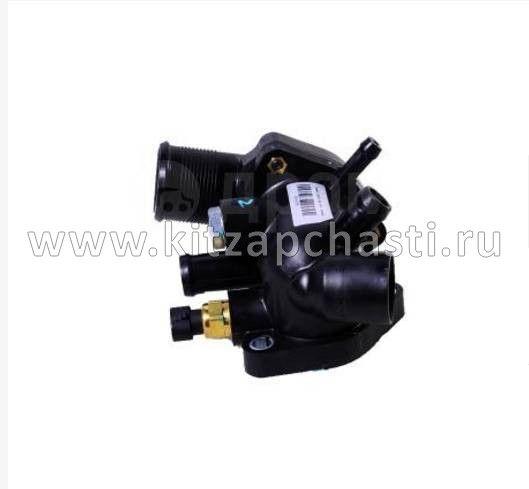 Корпус термостата в сборе Foton Aumark BJ 1039 Cummins ISF 2.8 5267237