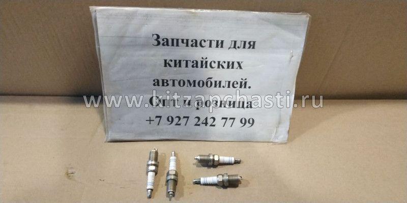 Свечи зажигания Geely Emgrand 7 New BOSCH 1106013243